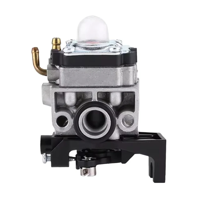 M68B Replacement Mower Accessories Precisions Metal Engine Carb Easy Installation
M68B Replacement Mower Accessories Precisions Metal Engine Carb Easy Installation