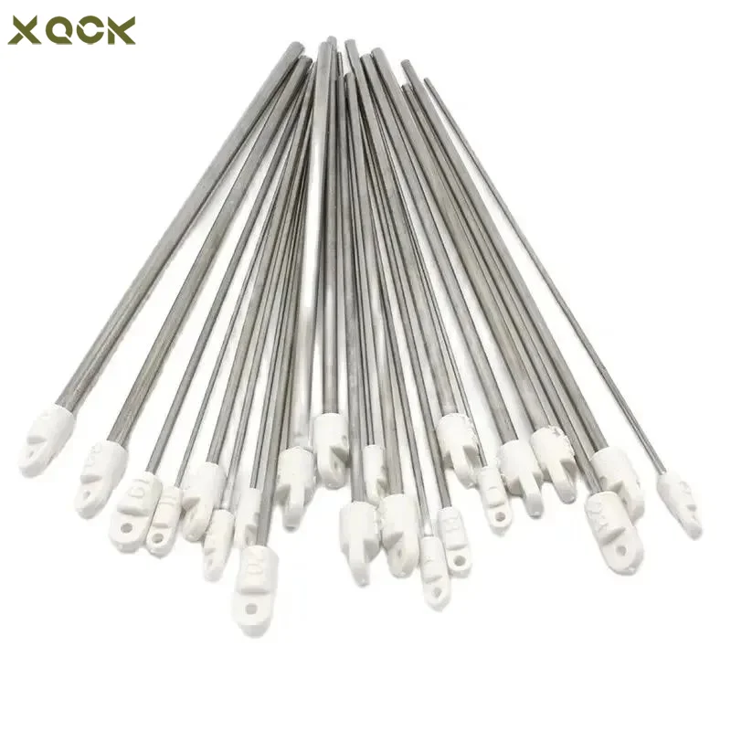 22 Pieces Solid Wire Core Stick Set 1.1-4.0mm Roll Mandrel Wires Forming Rod Jewelry Tools
22 Pieces Solid Wire Core Stick Set 1.1-4.0mm Roll Mandrel Wires Forming Rod Jewelry Tools
