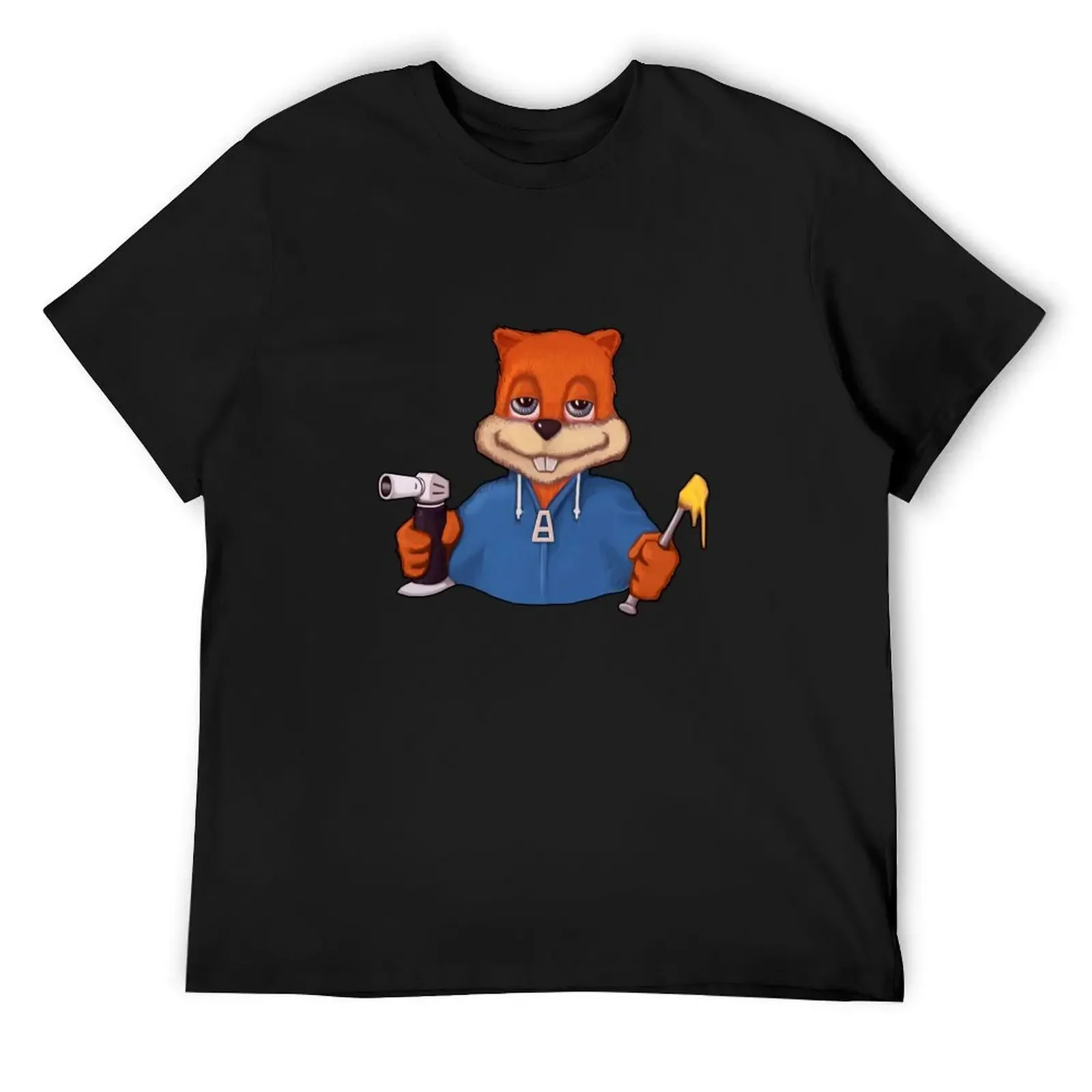 Squirrel Dab (No Text) T-Shirt graphic tee shirt fashion shirts graphic t shirt vintage mens clothing
Squirrel Dab (No Text) T-Shirt graphic tee shirt fashion shirts graphic t shirt vintage mens clothing