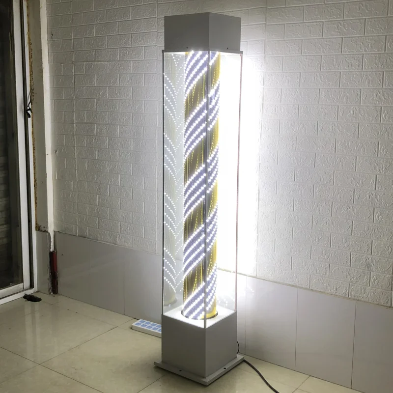 Hair salon sign light Barber shop tempered glass super bright LED advertising lights
Hair salon sign light Barber shop tempered glass super bright LED advertising lights