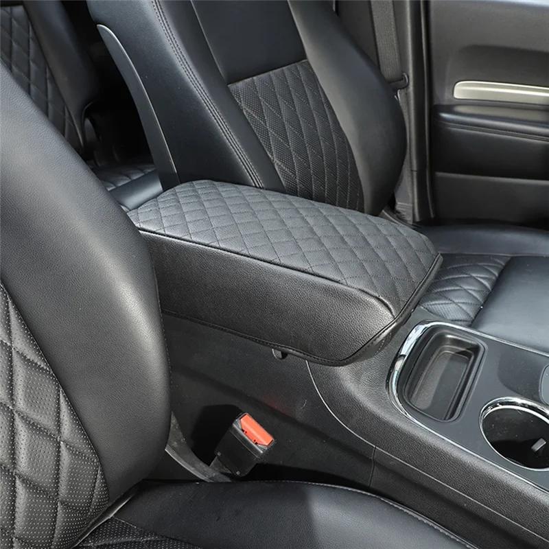 Car Center Console Armrest Cover For 2011-2020 Jeep Grand Cherokee Accessories Arm Rest Box Pad Console Lid Protection
Car Center Console Armrest Cover For 2011-2020 Jeep Grand Cherokee Accessories Arm Rest Box Pad Console Lid Protection