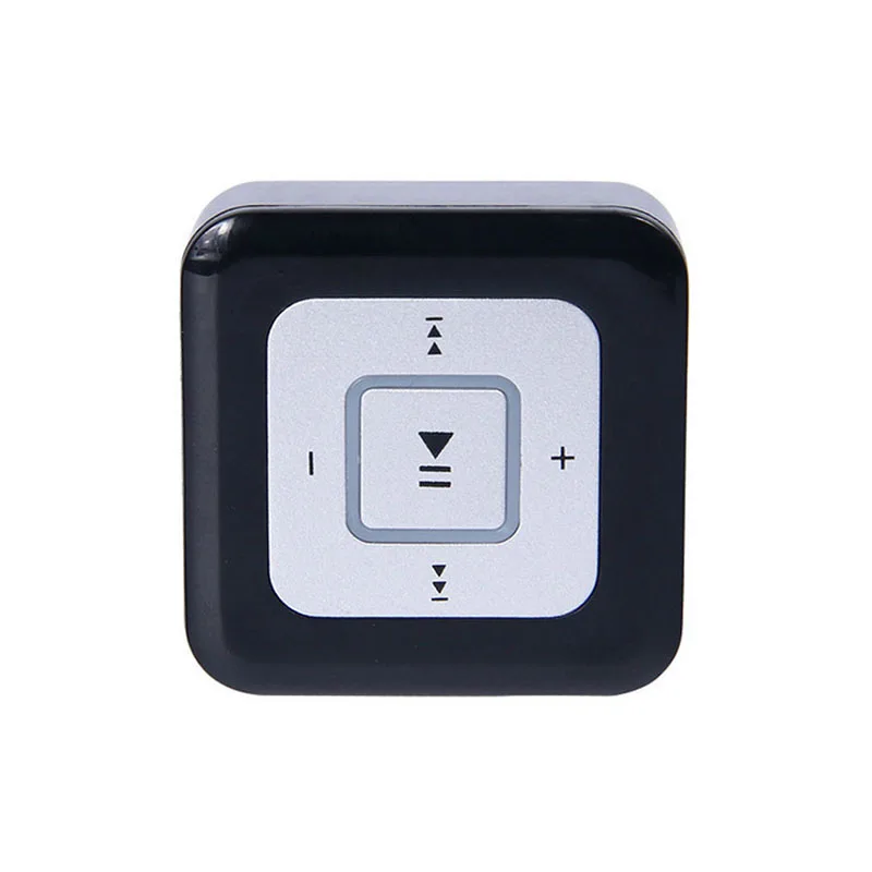 Bluetooth-compatible Audio Music Receiver Box BT 4.1 Car Handfree Multi-point 3.5MM AUX Audio Stereo with Micphone Back Clip
Bluetooth-compatible Audio Music Receiver Box BT 4.1 Car Handfree Multi-point 3.5MM AUX Audio Stereo with Micphone Back Clip