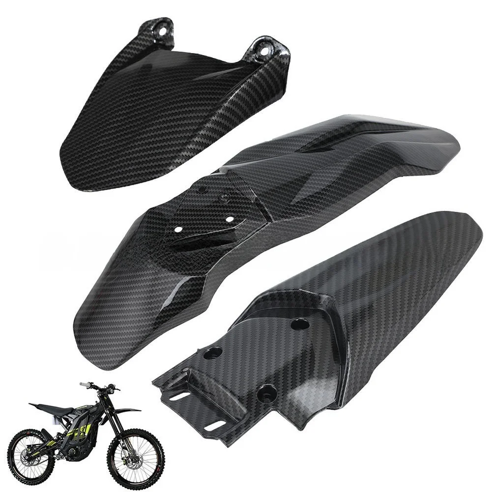 Комплект брызговиков для электровелосипедов TALARIA MX3/MX4: передние и задние крылья в сборе, сменные аксессуары
Комплект брызговиков для электровелосипедов TALARIA MX3/MX4: передние и задние крылья в сборе, сменные аксессуары