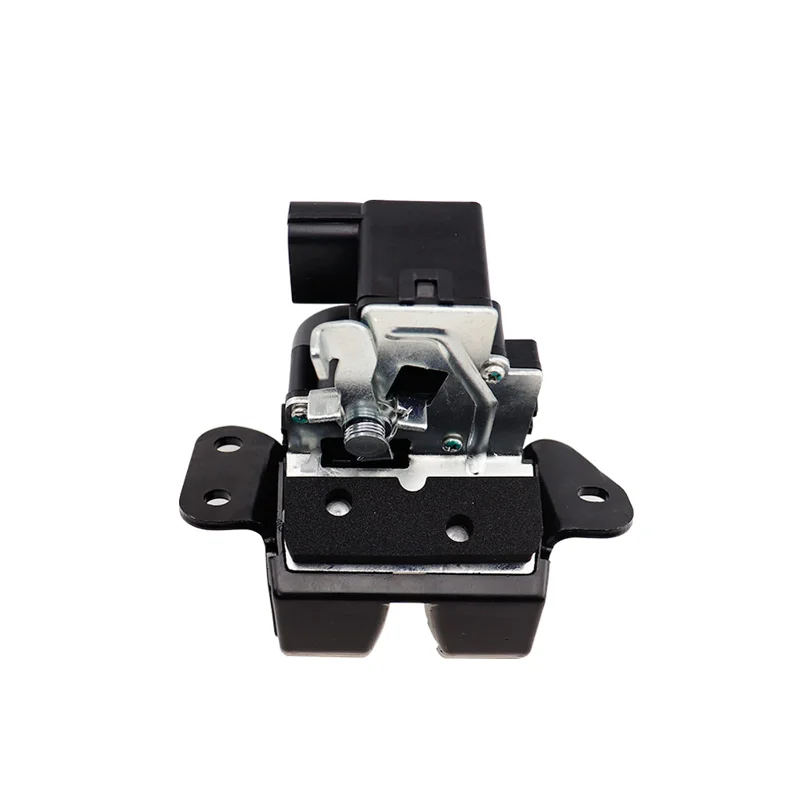 Original Genuine Rear Trunk Lid Lock Latch Actuator For kla Soul Sorento 2010-2013 Trunk Tail Gate 812301h000 High Quality
Original Genuine Rear Trunk Lid Lock Latch Actuator For kla Soul Sorento 2010-2013 Trunk Tail Gate 812301h000 High Quality