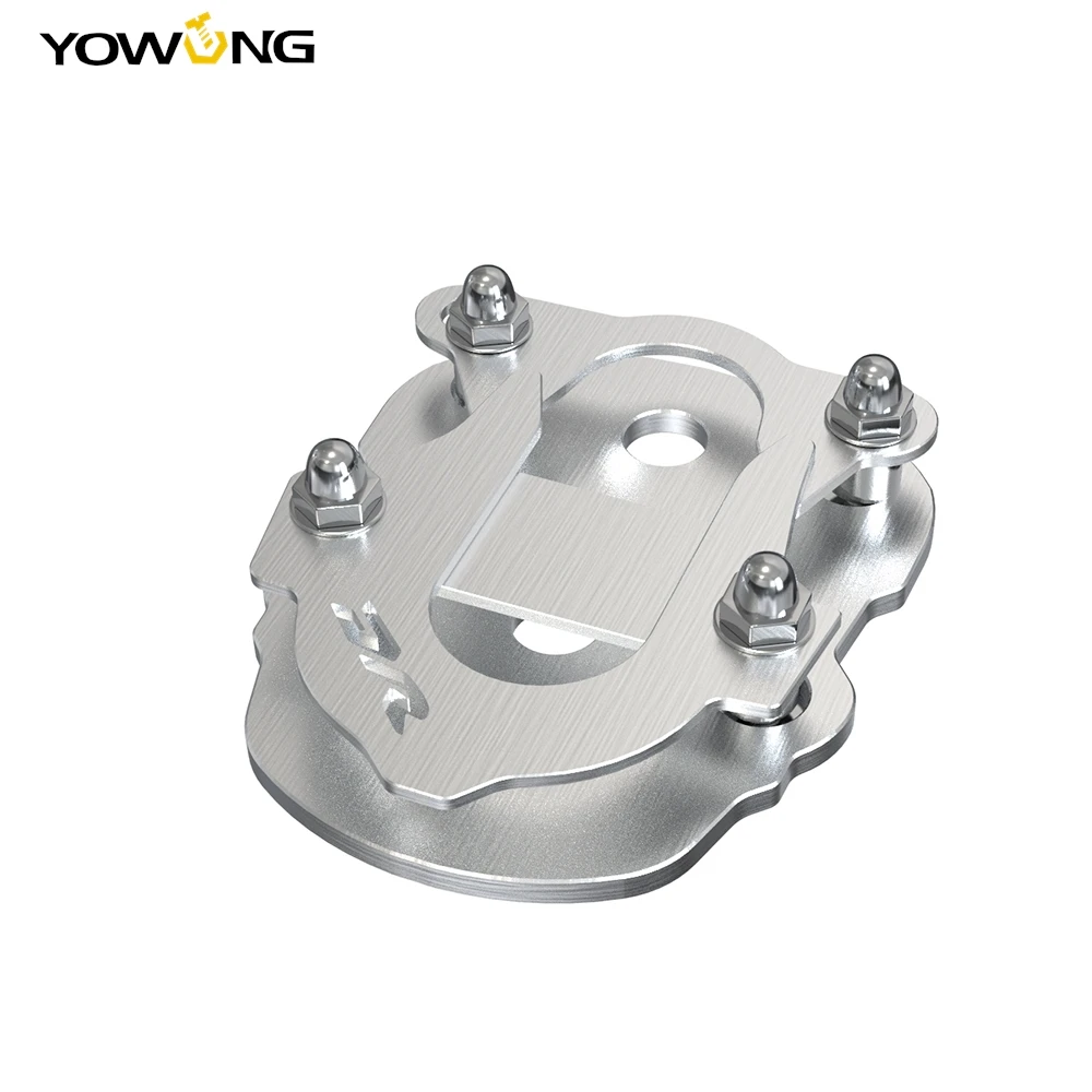 Motorcycle FOR SUZUKI DR650S/SE DR 650 DR650 DR650S DR650SE 1996-2019 2020 2021 Side Stand Enlarger Kickstand Enlarge Plate Pad
Motorcycle FOR SUZUKI DR650S/SE DR 650 DR650 DR650S DR650SE 1996-2019 2020 2021 Side Stand Enlarger Kickstand Enlarge Plate Pad
