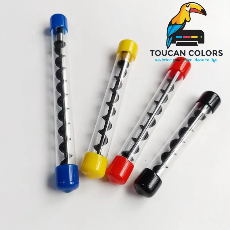 ToucanPrinter Toner Coil for Ricoh MPC2503 MPC3003 MPC3503 MPC4503 MPC5503 MPC3504 MPC3004 IMC3000 Toner Feed Spiral Copier Part
ToucanPrinter Toner Coil for Ricoh MPC2503 MPC3003 MPC3503 MPC4503 MPC5503 MPC3504 MPC3004 IMC3000 Toner Feed Spiral Copier Part