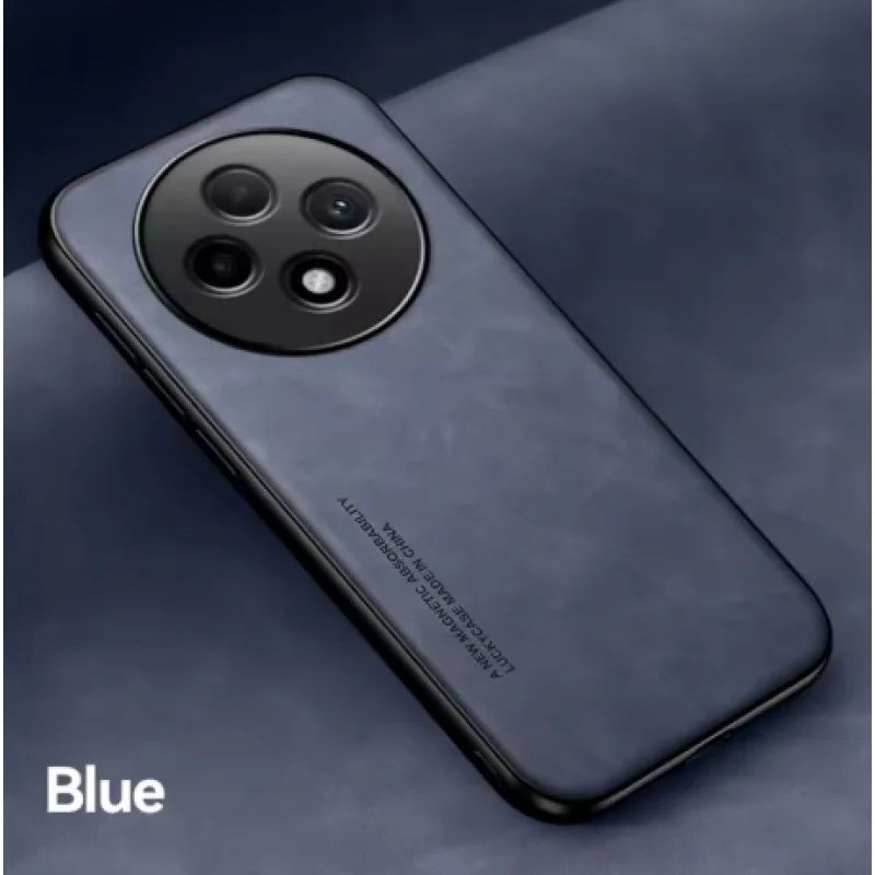 For OPPO Reno 11 11F 5G Case Leather Silicone Car Magnetic Holder Shockproof Phone Cases Reno11 F Reno12F 12FS 5G Back Cover
For OPPO Reno 11 11F 5G Case Leather Silicone Car Magnetic Holder Shockproof Phone Cases Reno11 F Reno12F 12FS 5G Back Cover