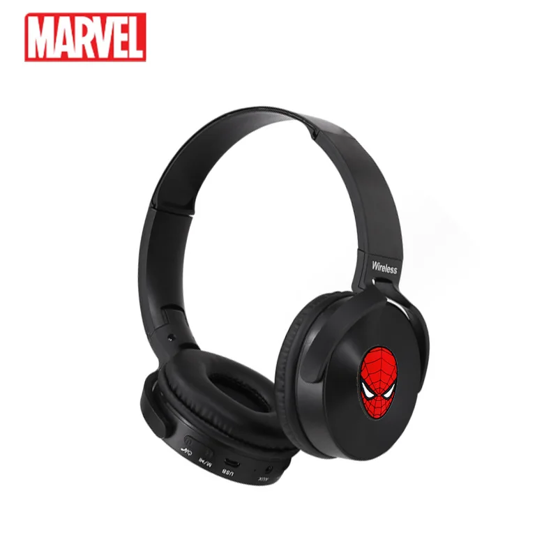 Высококачественные Bluetooth наушники Marvel Человек-паук, основной сабвуфер, мобильный беспроводной Спорт, может дать день рождения, подарочные наушники
Высококачественные Bluetooth наушники Marvel Человек-паук, основной сабвуфер, мобильный беспроводной Спорт, может дать день рождения, подарочные наушники