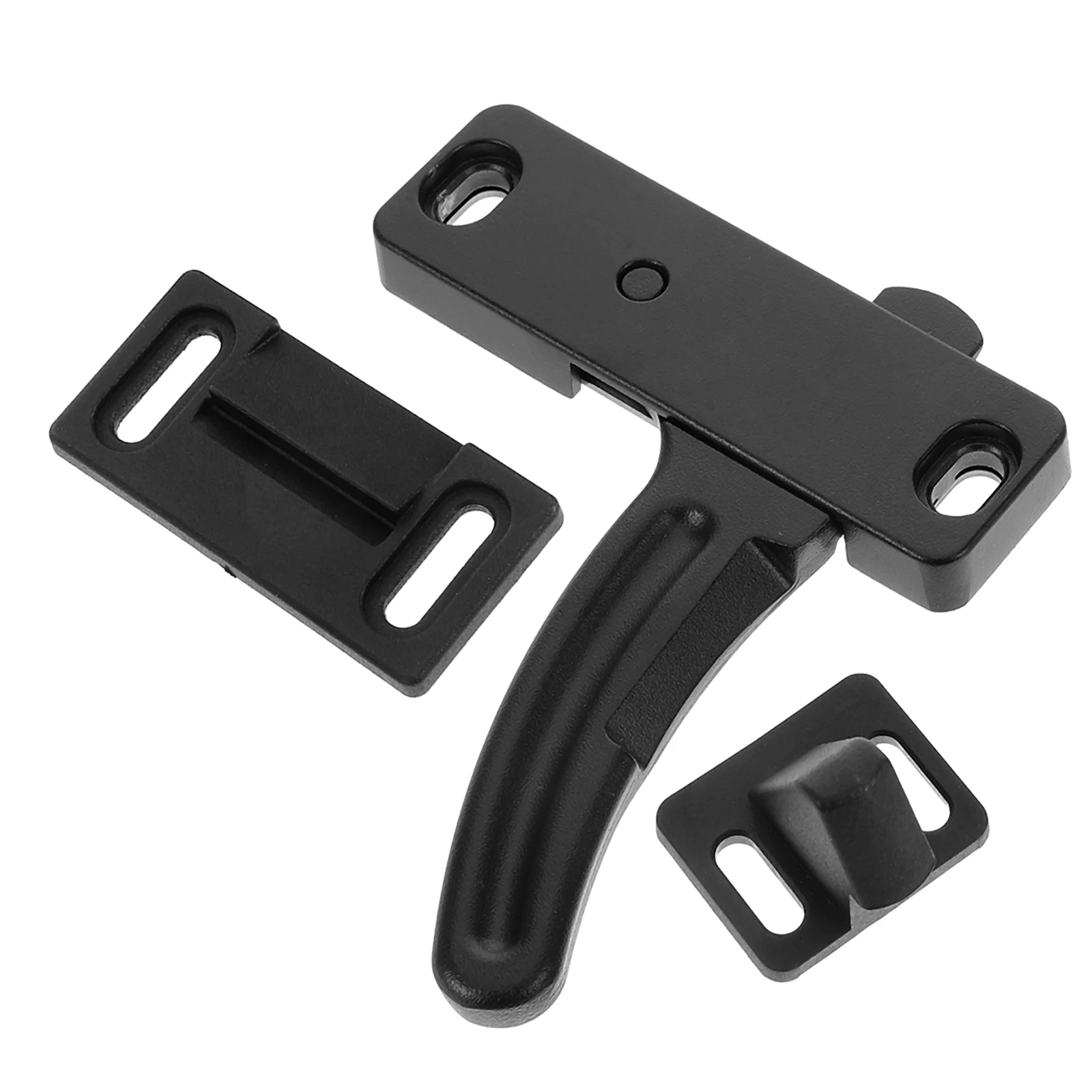 Rv Screen Handle Left-Handed Latch Replacement Durable Aluminum Alloy Camper Trailer Door Lock Easy Install Grip Secure Rv Door
Rv Screen Handle Left-Handed Latch Replacement Durable Aluminum Alloy Camper Trailer Door Lock Easy Install Grip Secure Rv Door