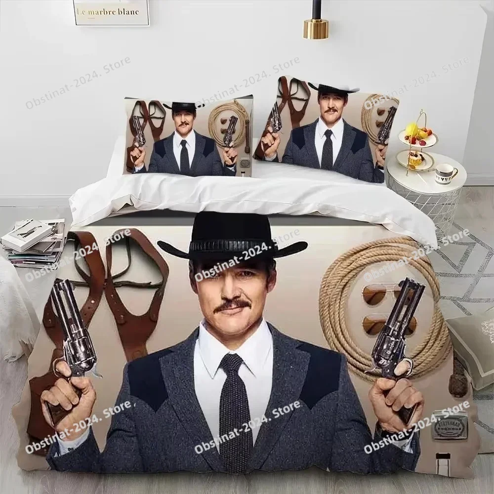 Jose Pedro Balmaceda Pascal Photo Bedding Set Duvet Cover Bed Set Quilt Cover Pillowcase Comforter king Queen Size Boys Adult
Jose Pedro Balmaceda Pascal Photo Bedding Set Duvet Cover Bed Set Quilt Cover Pillowcase Comforter king Queen Size Boys Adult