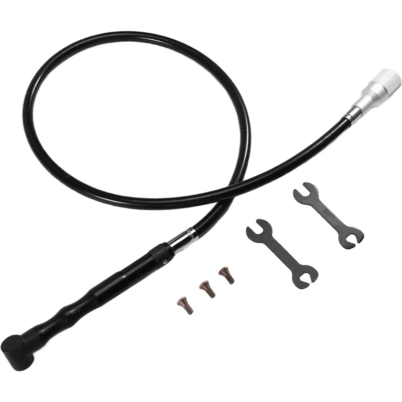 A76K 1 комплект, локоть, ручная микрошлифовальная машина, набор инструментов для шлифовки и полировки, электрическая шлифовальная машина, часть переносной головки
A76K 1 комплект, локоть, ручная микрошлифовальная машина, набор инструментов для шлифовки и полировки, электрическая шлифовальная машина, часть переносной головки