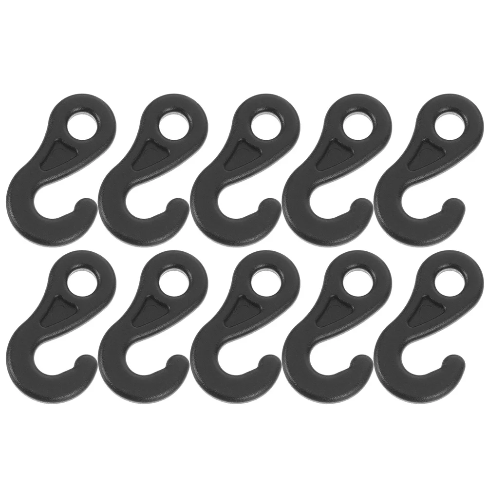 20 Pcs Outdoor Tent Light Hook Hooks Portable Rope Fixed Hanger up Wear-resistant Pom Plastic Hiking Camping
20 Pcs Outdoor Tent Light Hook Hooks Portable Rope Fixed Hanger up Wear-resistant Pom Plastic Hiking Camping