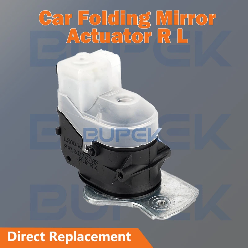 AZGIANT Car Side Mirror Actuator Motor For Lexus ES300 XV30 Toyota Crown MK12 Overload Protection Circuit Auto Electrical System
AZGIANT Car Side Mirror Actuator Motor For Lexus ES300 XV30 Toyota Crown MK12 Overload Protection Circuit Auto Electrical System