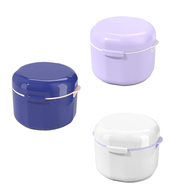 Denture Box Retainer Storage Box Denture Portable Orthodontic Retainer Cartoon Universal Invisible Braces Storage Box
Denture Box Retainer Storage Box Denture Portable Orthodontic Retainer Cartoon Universal Invisible Braces Storage Box