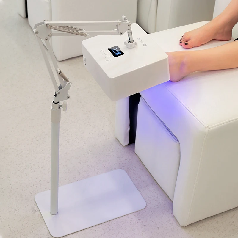 AMDMG New Arrival Professional 42W 42 Beads Photothrpy Manicure Machine Fast Dryer UV LED Nail Lamp
AMDMG New Arrival Professional 42W 42 Beads Photothrpy Manicure Machine Fast Dryer UV LED Nail Lamp