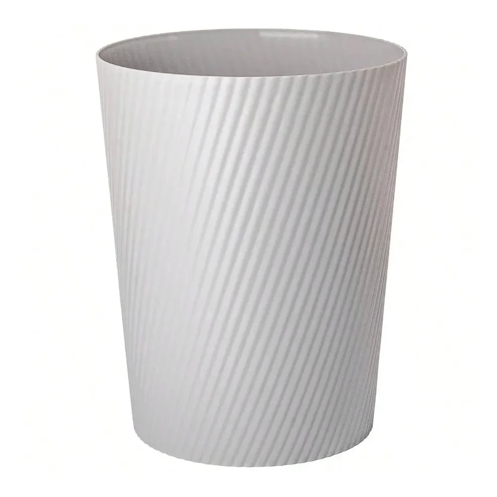 Trash Can Wastebasket Garbage Can Container Bins Bathrooms, Laundry Room, Kitchens, Offices, Kids Rooms, Dorms
Trash Can Wastebasket Garbage Can Container Bins Bathrooms, Laundry Room, Kitchens, Offices, Kids Rooms, Dorms