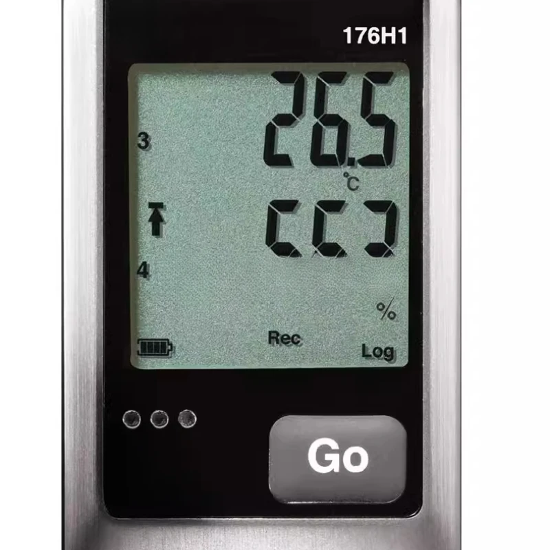 176H1/176H2/176P1 temperature and humidity recorder Germany atmospheric pressure temperature measurement energy saving
176H1/176H2/176P1 temperature and humidity recorder Germany atmospheric pressure temperature measurement energy saving