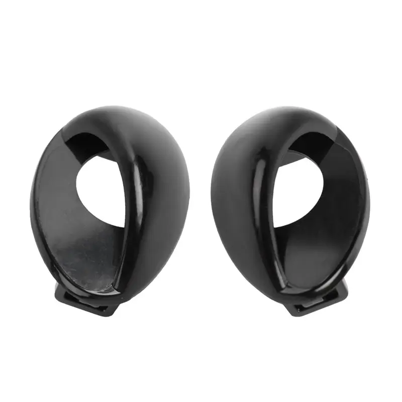 Ac29-Front Bumper Headlight Washer Nozzle Cover Cap 1Pair 51118041149 51118041150 For BMW M3 E90 E92 E93 2009- 2013
Ac29-Front Bumper Headlight Washer Nozzle Cover Cap 1Pair 51118041149 51118041150 For BMW M3 E90 E92 E93 2009- 2013