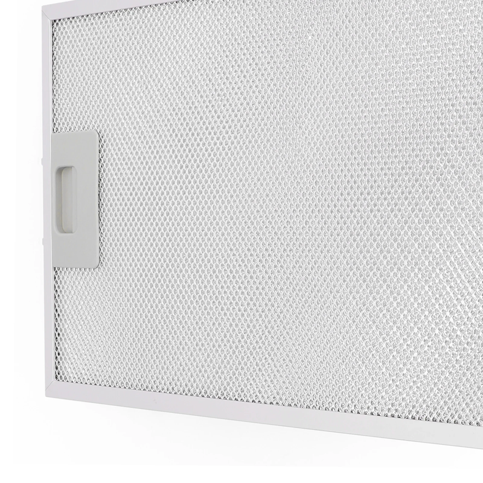 Silver Metal Mesh Filter for Range Hood 322 x 249 x 9mm 5 layer Filtration Maintain Peak Performance Easy Replacement
Silver Metal Mesh Filter for Range Hood 322 x 249 x 9mm 5 layer Filtration Maintain Peak Performance Easy Replacement