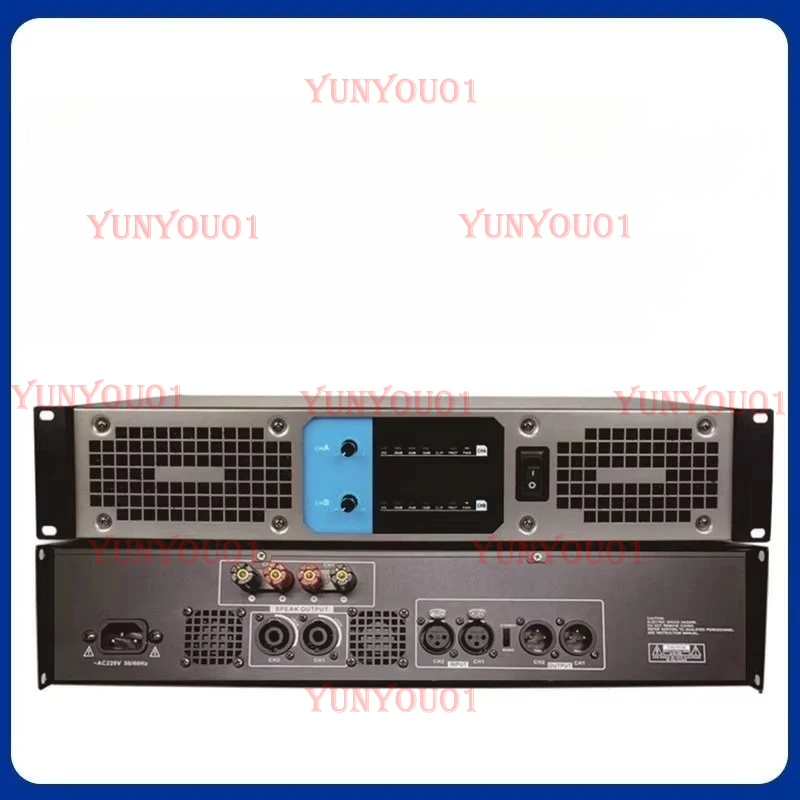 X2/4 Amplifier, Home Conference KTV Digital Amplifier, CA Dual Audio Power Amplifier
X2/4 Amplifier, Home Conference KTV Digital Amplifier, CA Dual Audio Power Amplifier
