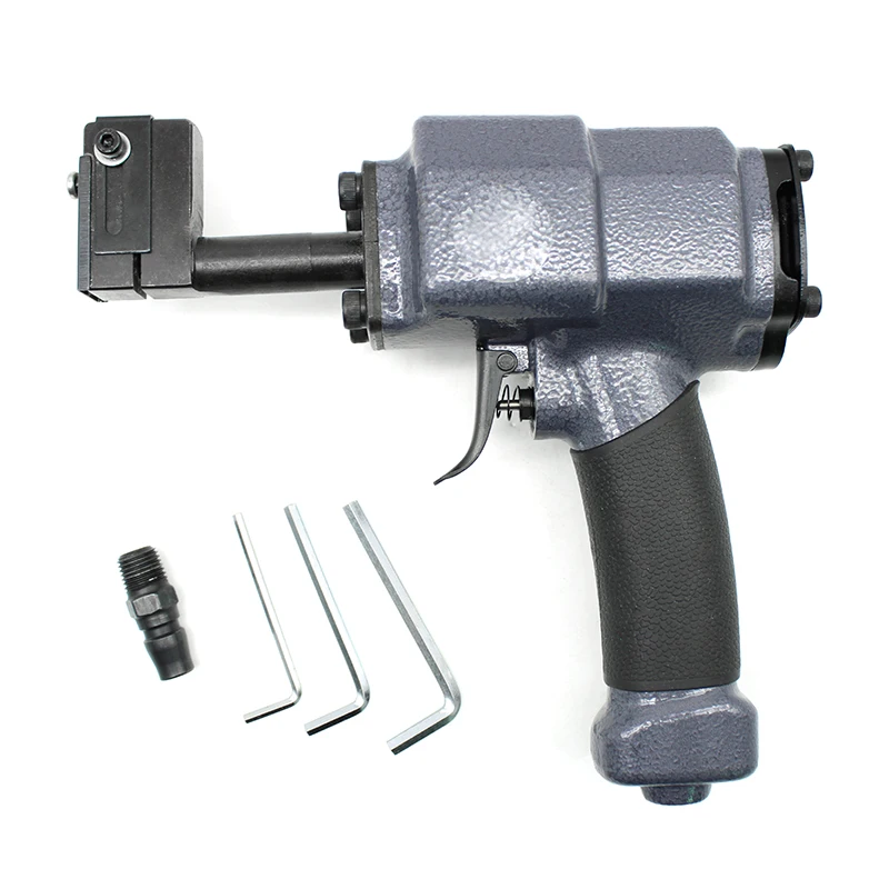 pneumatic punching gun metal advertising word stainless steel luminous word air hole puncher eyelet tool perforation 3.2 4.2 5mm
pneumatic punching gun metal advertising word stainless steel luminous word air hole puncher eyelet tool perforation 3.2 4.2 5mm