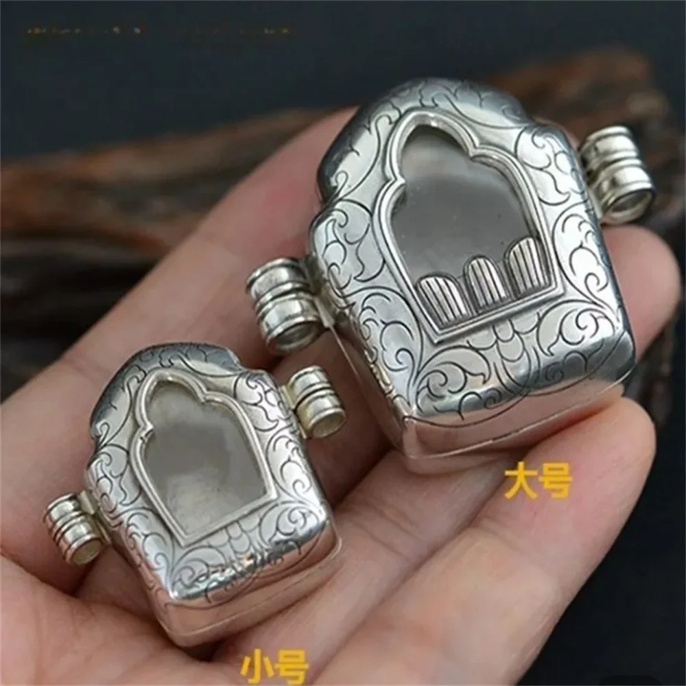 Gawu Box Dade Same Style Pendant Necklace Retro Fashion Versatile Temperament Personalized High End Sense Niche Design Pendant
Gawu Box Dade Same Style Pendant Necklace Retro Fashion Versatile Temperament Personalized High End Sense Niche Design Pendant