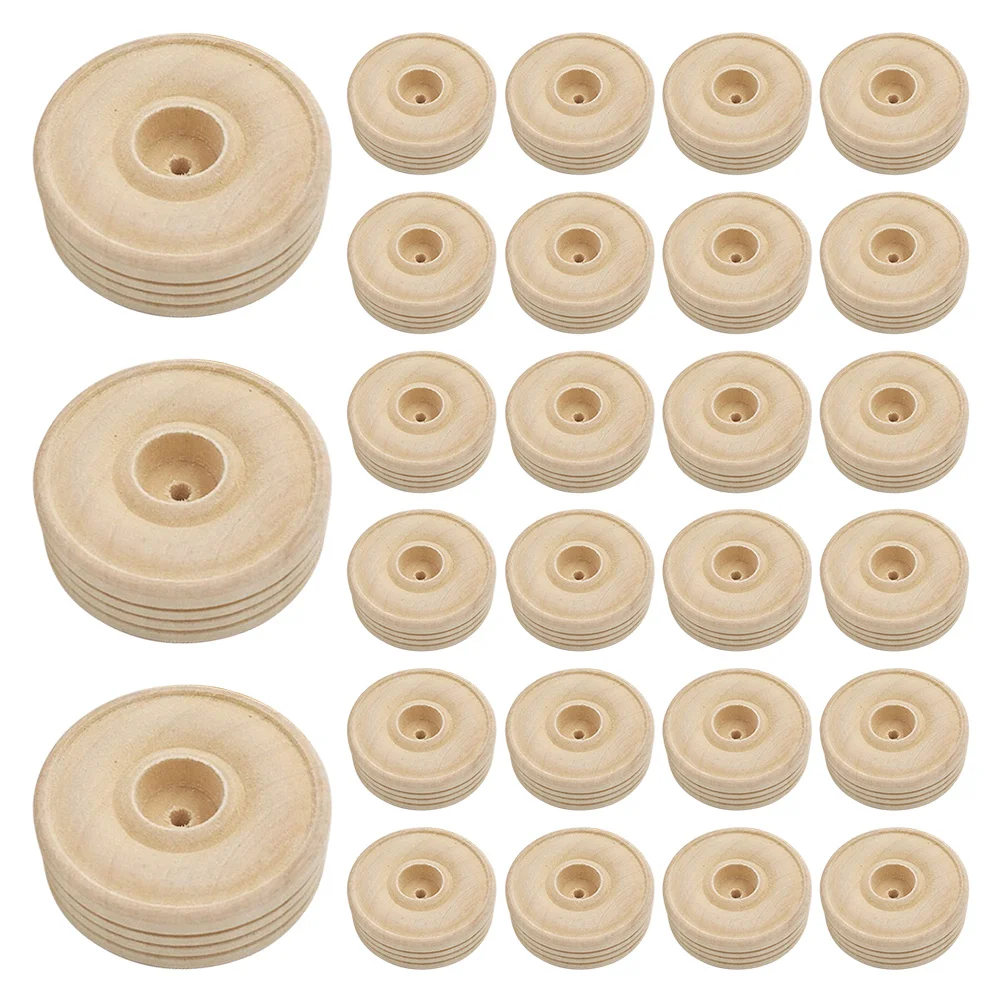 30Pcs Small Round Wood Wheels Loose Parts for Crafting Fun Educational Activity Kits for Children Hands on Art Projects
30Pcs Small Round Wood Wheels Loose Parts for Crafting Fun Educational Activity Kits for Children Hands on Art Projects