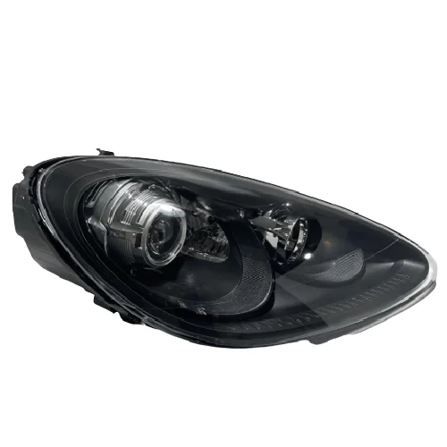 Hot Product for 2013 Porsche Cayenne Hernia Headlights Front Lighting System Headlights
Hot Product for 2013 Porsche Cayenne Hernia Headlights Front Lighting System Headlights