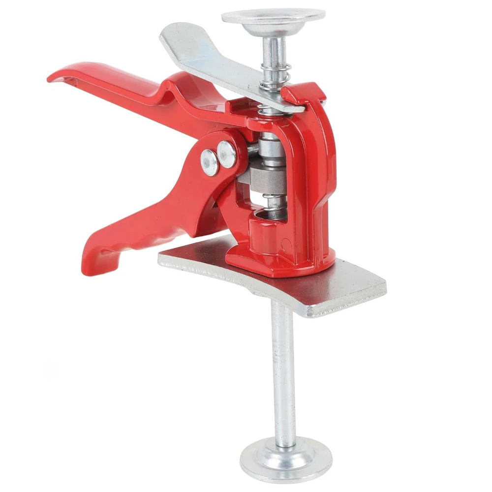 Alloy Disc Brake Pad Separator Tool for Most Cars and Light Trucks Single Speedy Brake Pad Spreader Aluminum
Alloy Disc Brake Pad Separator Tool for Most Cars and Light Trucks Single Speedy Brake Pad Spreader Aluminum