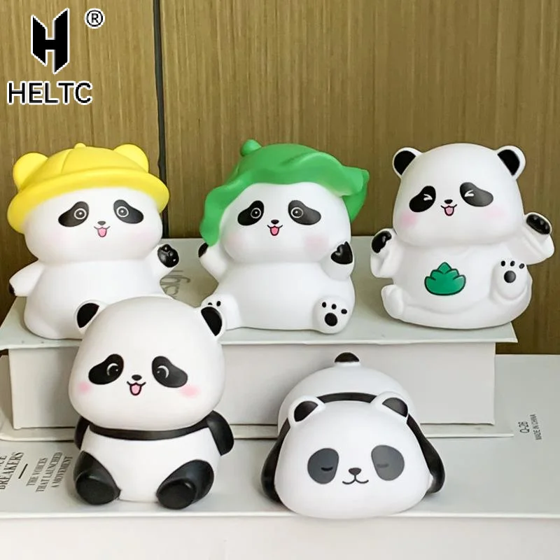 1 Piece Cartoon Cute Vinyl Panda LED Night Light Auto Dashboard Ornament Bedroom Lamp DIY Decoration Children's Gift
1 Piece Cartoon Cute Vinyl Panda LED Night Light Auto Dashboard Ornament Bedroom Lamp DIY Decoration Children's Gift