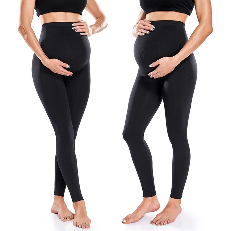High Stretch Maternity Leggings Women High Waist Pants Skinny Maternity Clothes for Pregnant Women Belly Support Shapewear
High Stretch Maternity Leggings Women High Waist Pants Skinny Maternity Clothes for Pregnant Women Belly Support Shapewear