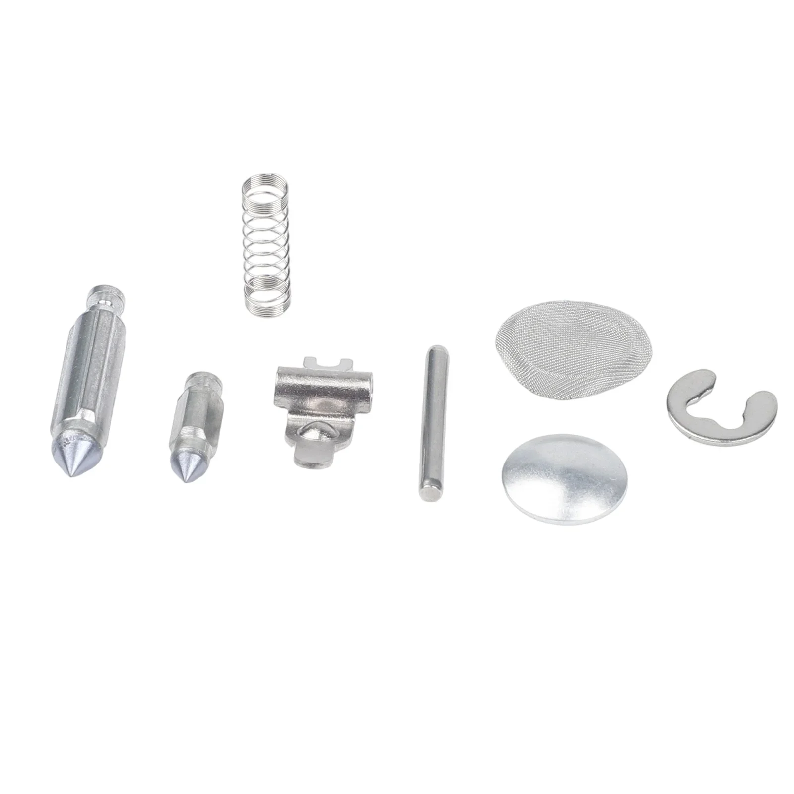 Carburetor Rebuild Kit For CS-310 CS-450 CS-530 CS-271T Chainsaw Models Matches K27 WAT P003002190 Specifications
Carburetor Rebuild Kit For CS-310 CS-450 CS-530 CS-271T Chainsaw Models Matches K27 WAT P003002190 Specifications
