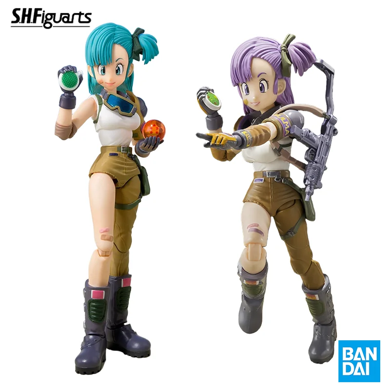 BANDAI SHF DRAGON BALL BULMA Event Эксклюзивная цветная серия Аниме Фигурка Модель Игрушки Коллекционные предметы Идеальные подарки для мальчиков и девочек
BANDAI SHF DRAGON BALL BULMA Event Эксклюзивная цветная серия Аниме Фигурка Модель Игрушки Коллекционные предметы Идеальные подарки для мальчиков и девочек