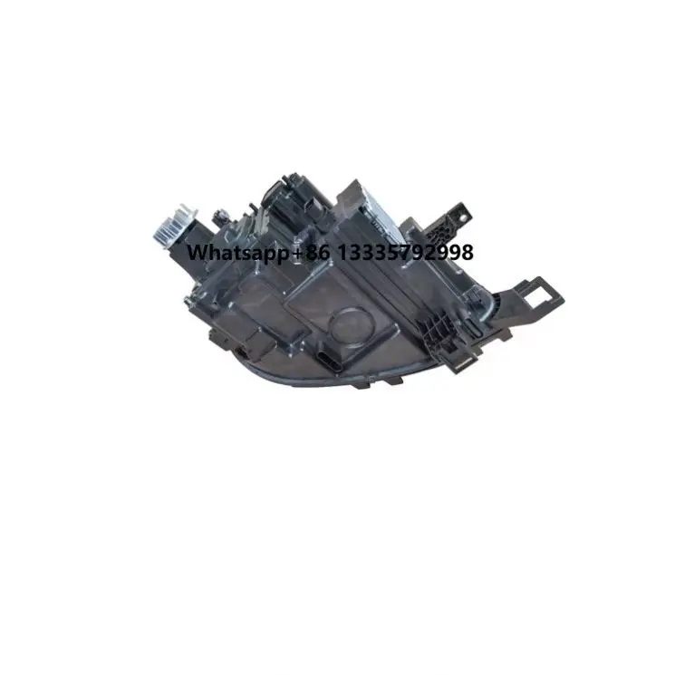 High Quality Auto Spare Parts Car Headlights OE 12D941035B for'Volkswagen ID6 Car Accessories
High Quality Auto Spare Parts Car Headlights OE 12D941035B for'Volkswagen ID6 Car Accessories