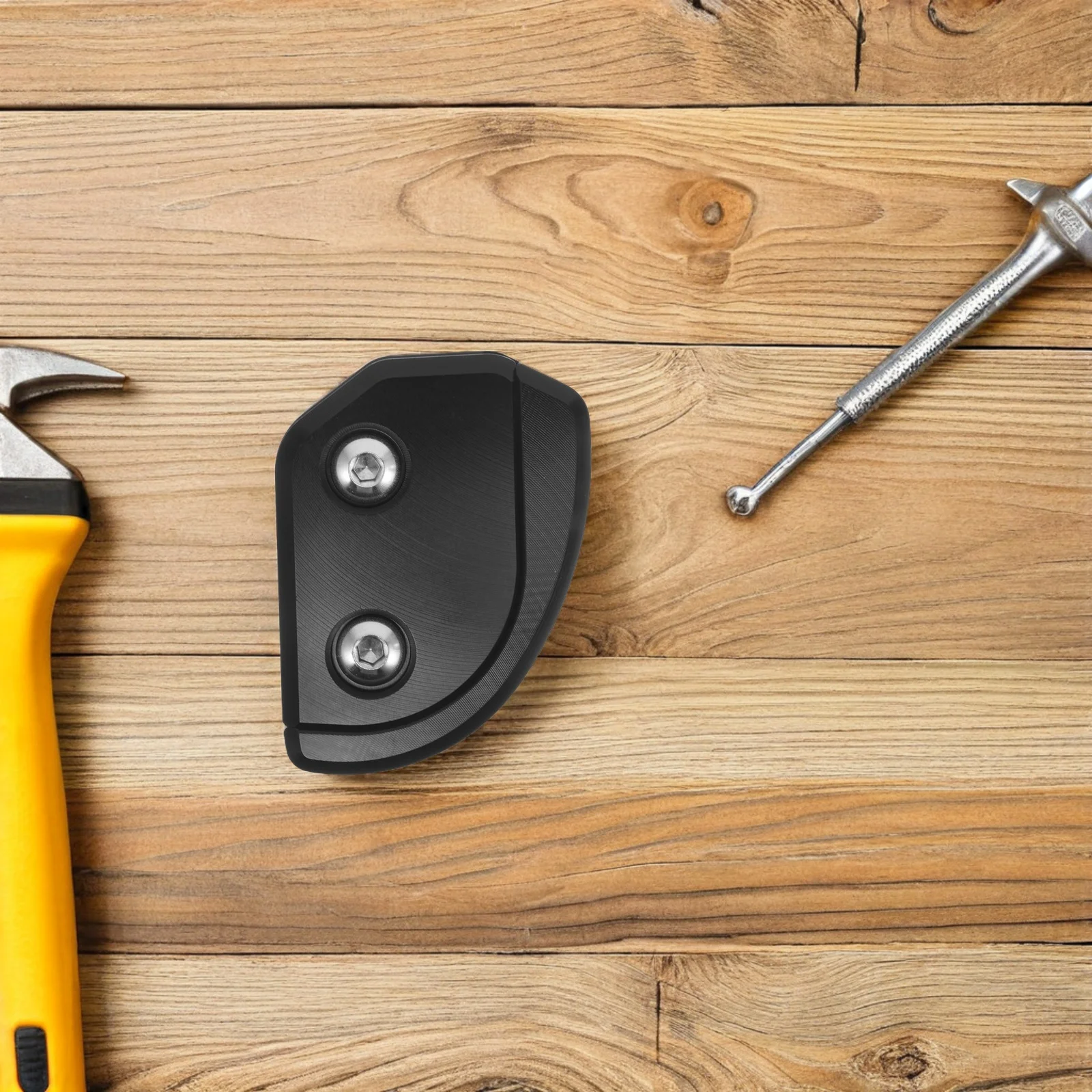 Aluminum Alloy Kickstand Foot Enlarger Motorcycle Side Stand Pad Extension Support Durable Stable For Enhanced Parking 
Aluminum Alloy Kickstand Foot Enlarger Motorcycle Side Stand Pad Extension Support Durable Stable For Enhanced Parking