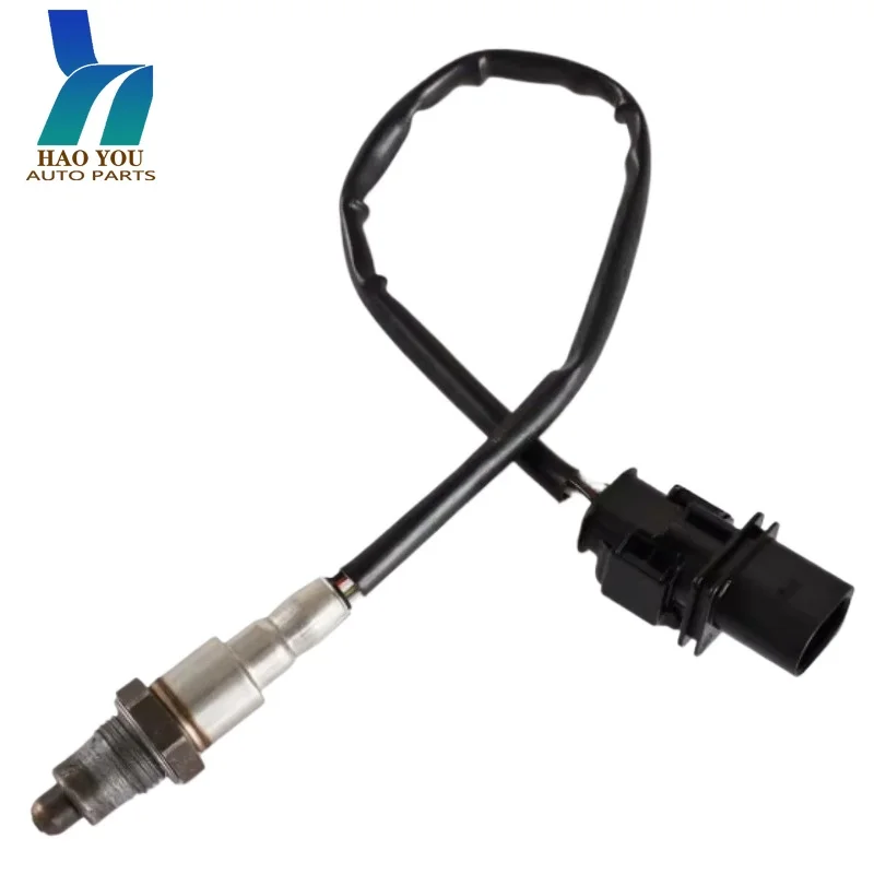392102J600 Upstream Oxygen Sensor Fits For 2021-2023 Hyundai Elantra 2.0L 2010-2023 Kia Carens III 1.6L
392102J600 Upstream Oxygen Sensor Fits For 2021-2023 Hyundai Elantra 2.0L 2010-2023 Kia Carens III 1.6L