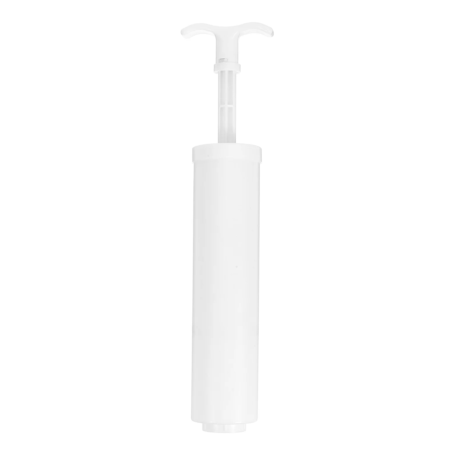 Portable Vacuum Bag Pump Manual Compressor for Clothes Blankets Storage PVC Travel Sealer Easy Use Safe Practical
Portable Vacuum Bag Pump Manual Compressor for Clothes Blankets Storage PVC Travel Sealer Easy Use Safe Practical