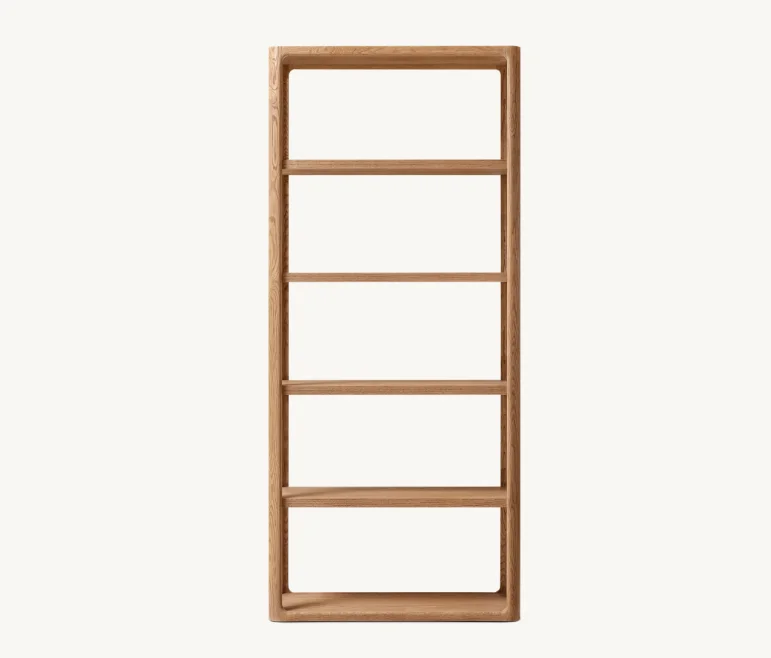 Customized Design Living Room Furniture Oak Wood Office Shelving
Customized Design Living Room Furniture Oak Wood Office Shelving