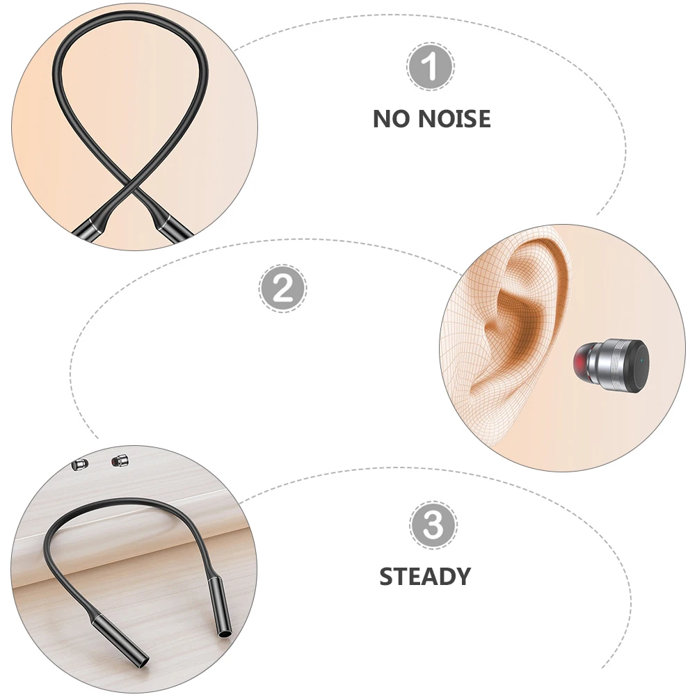 Earphone 240mAh Wireless Headphones Stereo Sound Sports Earpiece High Purity Tin Alloy In ear Waterproof Bass Travel
Earphone 240mAh Wireless Headphones Stereo Sound Sports Earpiece High Purity Tin Alloy In ear Waterproof Bass Travel