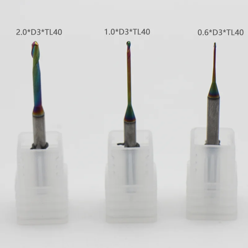 VHF K5 Dental Burs Milling Diamond Coated D3 CAD CAM Milling Drills for PMMA Dental Lab Grinding
VHF K5 Dental Burs Milling Diamond Coated D3 CAD CAM Milling Drills for PMMA Dental Lab Grinding