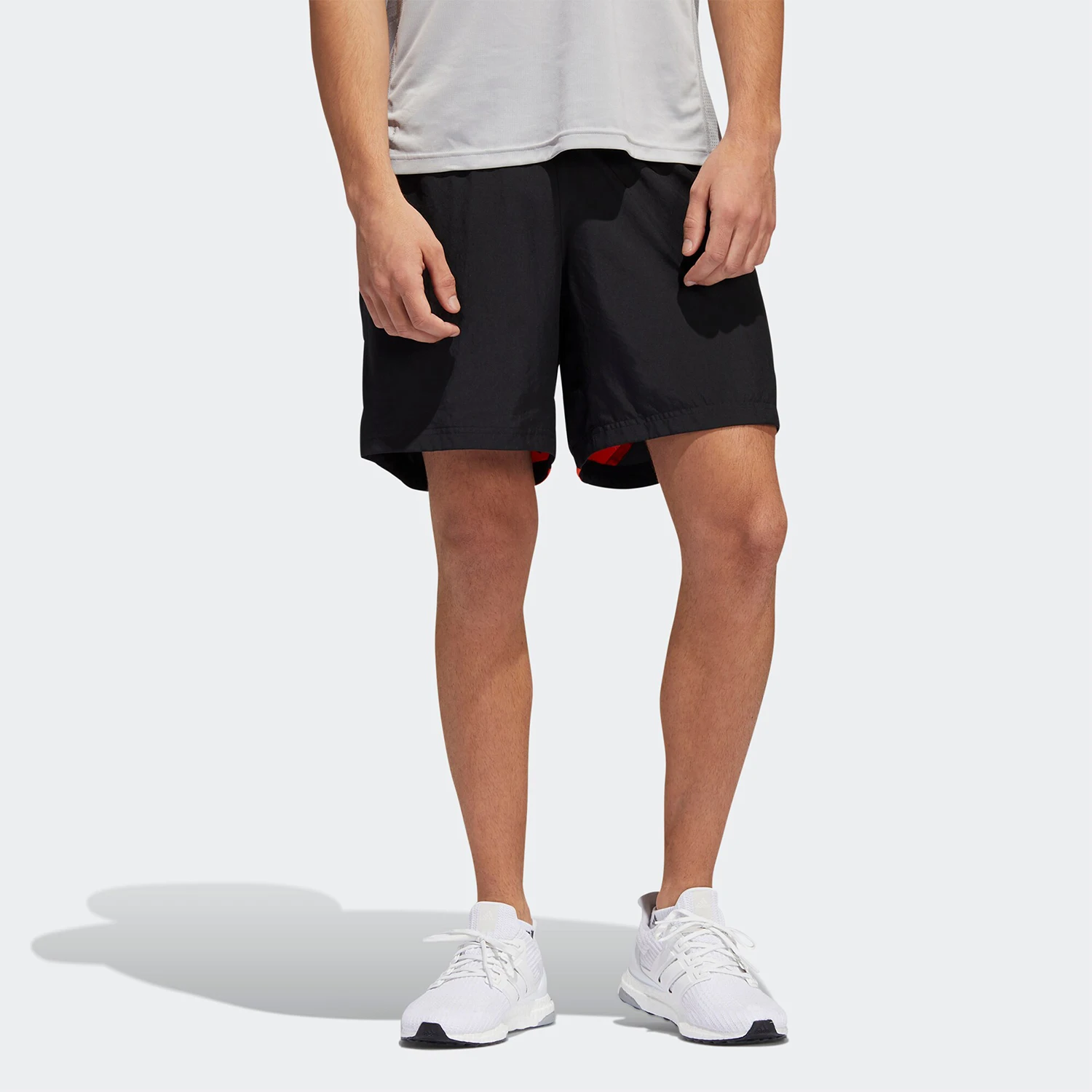 Оригинальные мужские спортивные повседневные шорты Adidas OWN THE RUN SHO DZ7707
Оригинальные мужские спортивные повседневные шорты Adidas OWN THE RUN SHO DZ7707