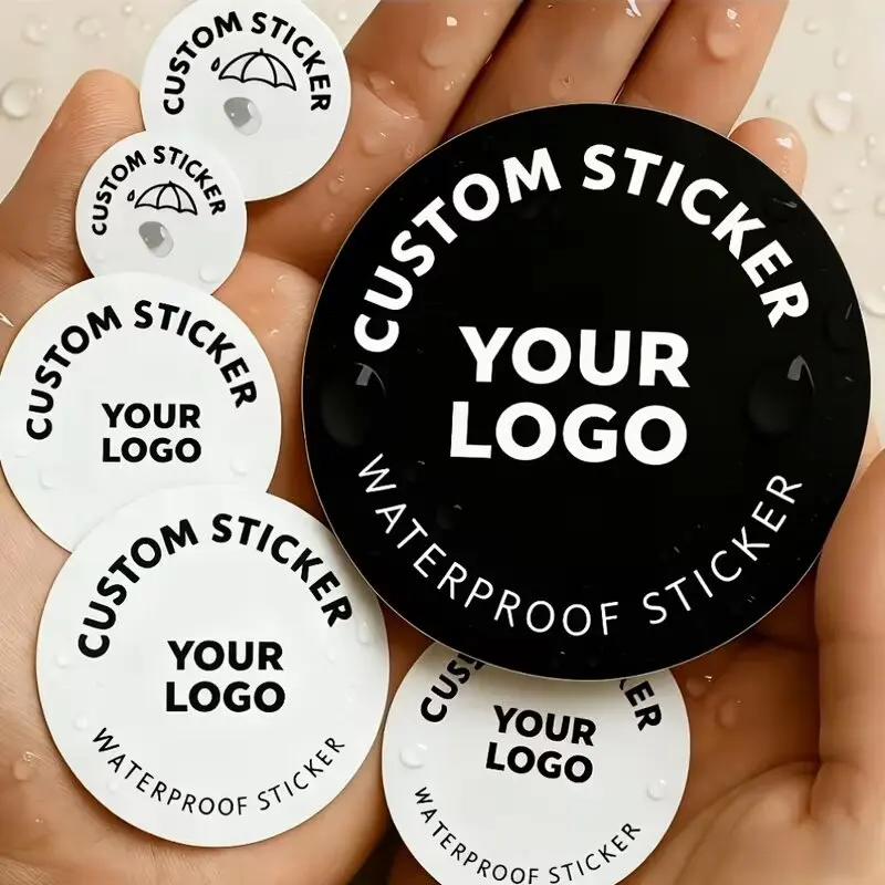 Custom Label Stickers. Suitable for Various Occasions, Supporting Custom Photos, Images And Labels. Custom Logo Stickers Label
Custom Label Stickers. Suitable for Various Occasions, Supporting Custom Photos, Images And Labels. Custom Logo Stickers Label