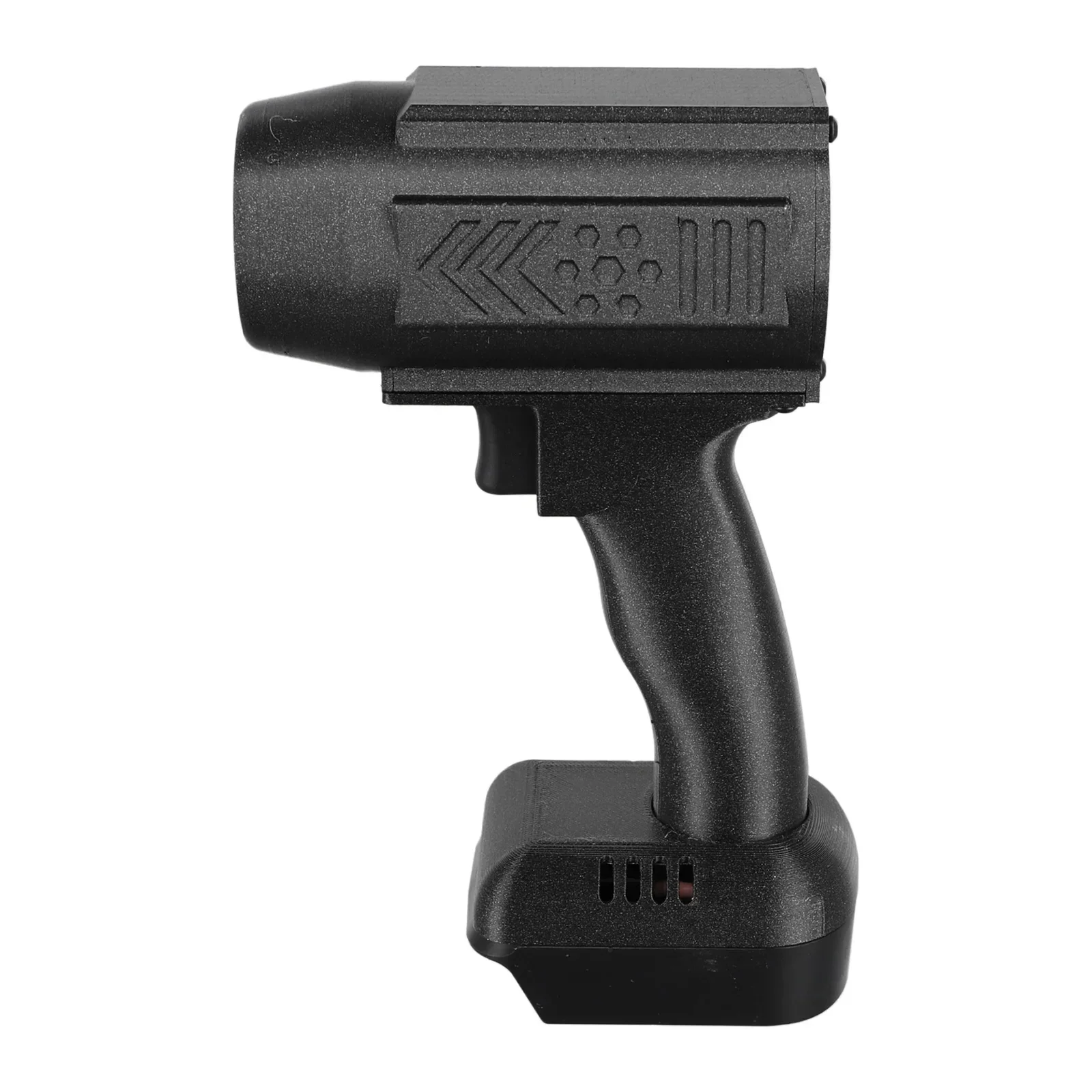 Experience Excellence in Drying with 50mm Brushless Motor Turbo Jet Fan XL For Mak 18/20V Batteries Compatible
Experience Excellence in Drying with 50mm Brushless Motor Turbo Jet Fan XL For Mak 18/20V Batteries Compatible