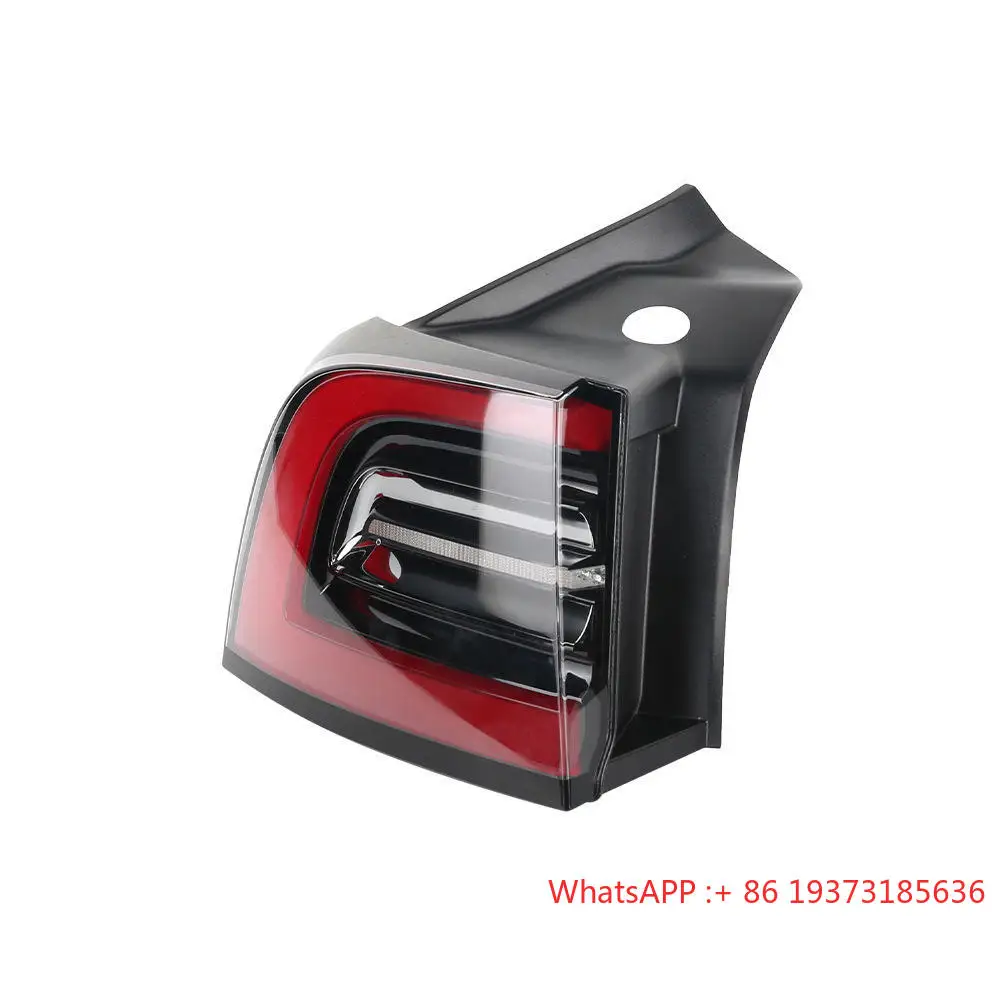 Factory Price Wholesale Rear Led Tail Lights Taillights For Tes Model 3 Y 2017 - 2023 Sae
Factory Price Wholesale Rear Led Tail Lights Taillights For Tes Model 3 Y 2017 - 2023 Sae