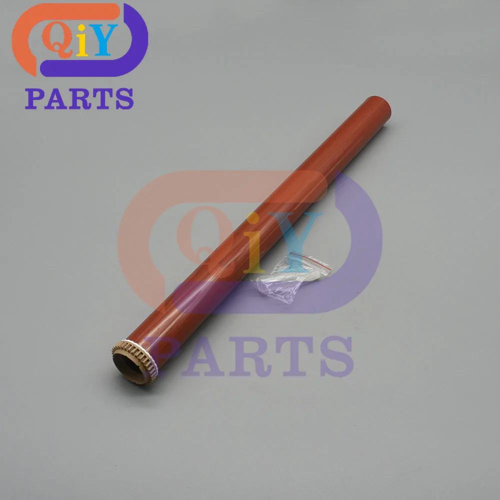 1X FILM-T5055C 6LJ59010000 6LJ71676000 Fuser Film Sleeve be used for TOSHIBA E-Studio 2555C 3055C 3555C 4555C 5055C
1X FILM-T5055C 6LJ59010000 6LJ71676000 Fuser Film Sleeve be used for TOSHIBA E-Studio 2555C 3055C 3555C 4555C 5055C