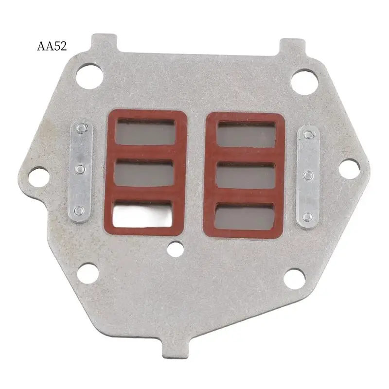 AS-Inlet Reed Valve Assy 3B2-02110-0 For Tohatsu Outboard Motor Boat Engine Parts
AS-Inlet Reed Valve Assy 3B2-02110-0 For Tohatsu Outboard Motor Boat Engine Parts