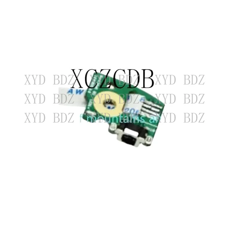 Плата кнопки питания DB FTUS для HP Pavilio 13-U 13-U163Nr 856017 -001 450.07M05.0001
Плата кнопки питания DB FTUS для HP Pavilio 13-U 13-U163Nr 856017 -001 450.07M05.0001