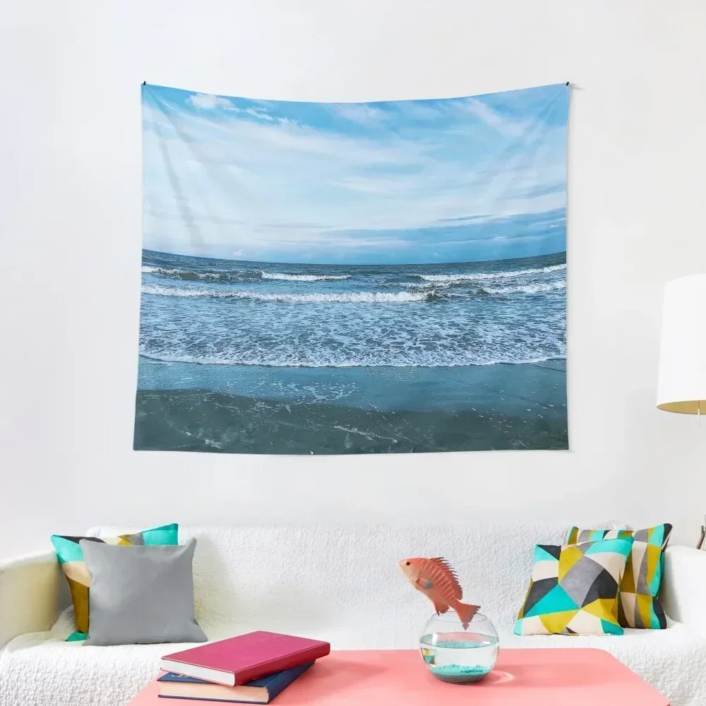 Ocean Tapestry Bed Room Decoration Bedroom Organization And Decoration Tapestry
Ocean Tapestry Bed Room Decoration Bedroom Organization And Decoration Tapestry