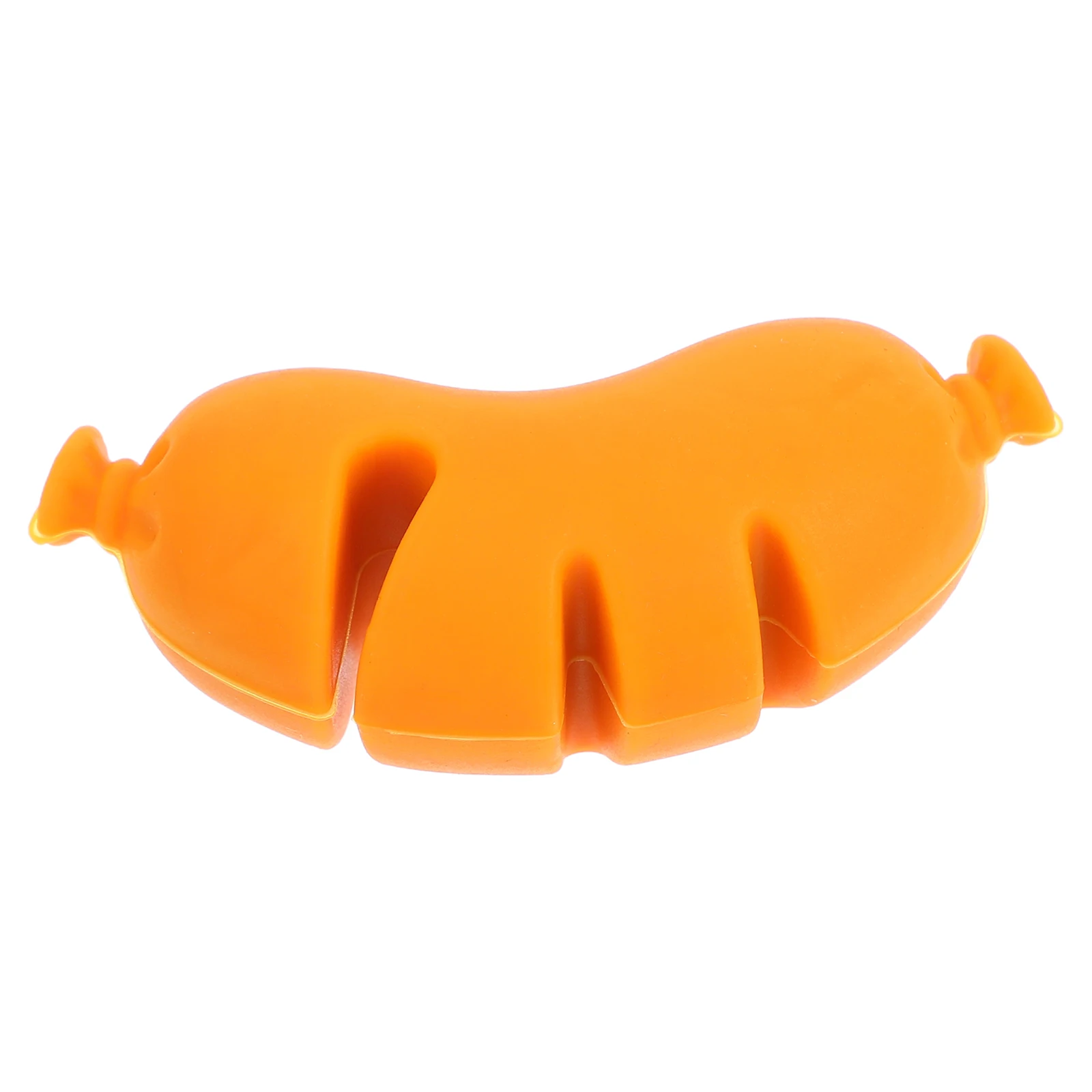 2Pcs Silicone Pot Edge Clip Lid Lift Overflow Preventer High Temperature Resistant Kitchen Tools Gadgets Practical Appliances
2Pcs Silicone Pot Edge Clip Lid Lift Overflow Preventer High Temperature Resistant Kitchen Tools Gadgets Practical Appliances