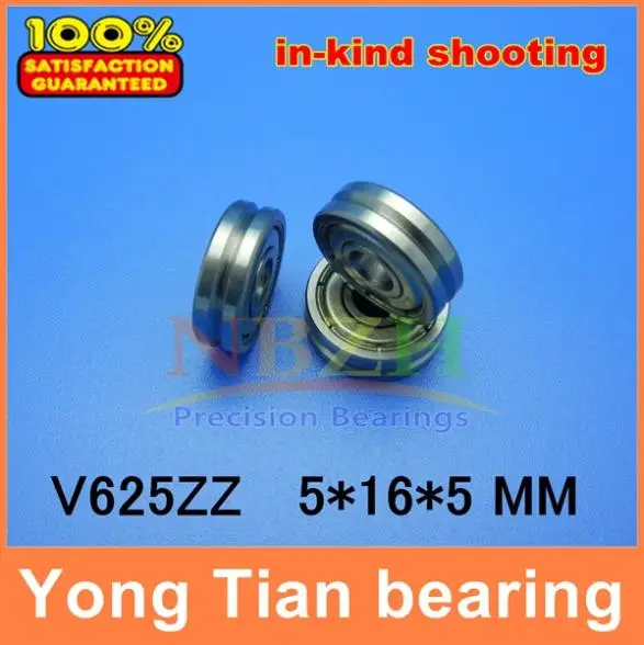 NBZH bearingV625ZZ V рифленый выпрямитель, направляющие колесные подшипники 625VV Φ V канавка роликовый подшипник V120 5*16*5 мм
NBZH bearingV625ZZ V рифленый выпрямитель, направляющие колесные подшипники 625VV Φ V канавка роликовый подшипник V120 5*16*5 мм